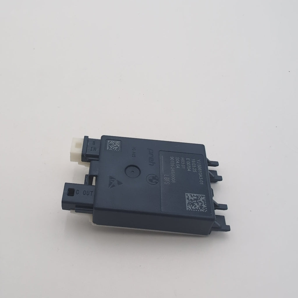 2024 - 2026 BMW 228i F74 LBFS Interior LED Light Control Module 5B610A3