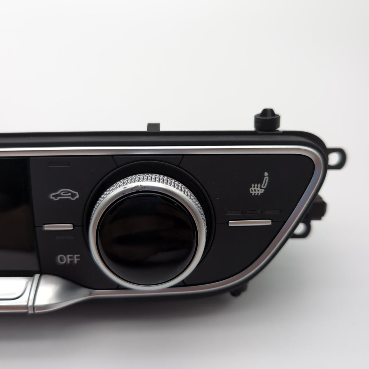 2017 - 2021 Audi A4 S4 A5 S5 AC Heater Climate Control Unit 8W0820043T