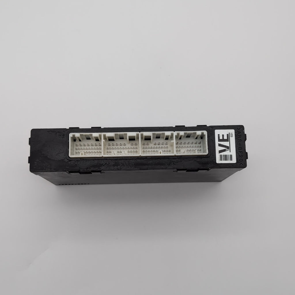 2015 Subaru WRX Integrated Control Module OEM 88281VA051