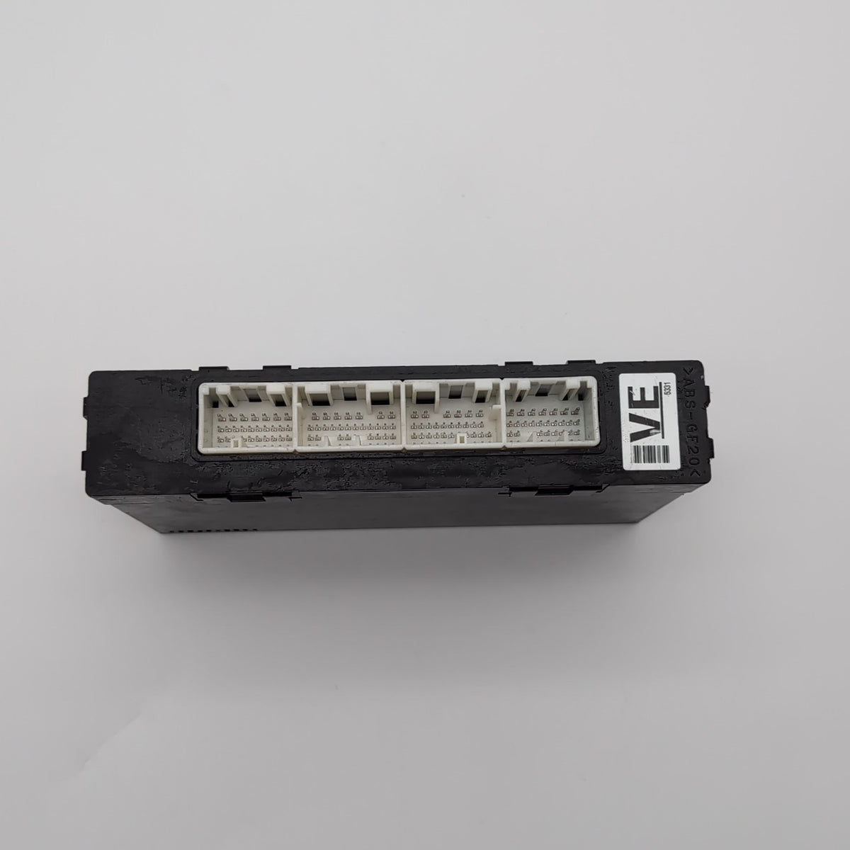 2015 Subaru WRX Integrated Control Module OEM 88281VA051