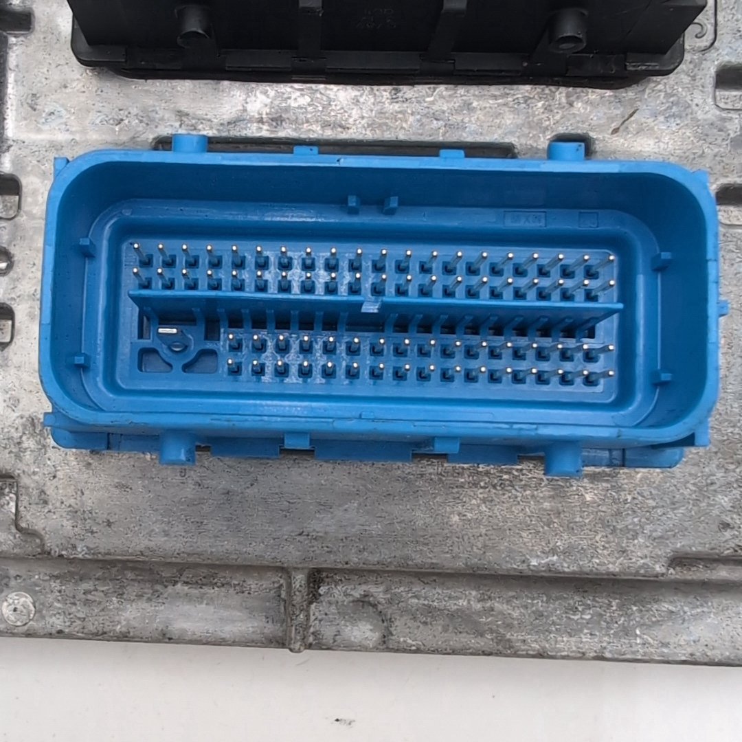 2017 2018 2019 Chevrolet Equinox Engine Computer Control Module E80 12697837