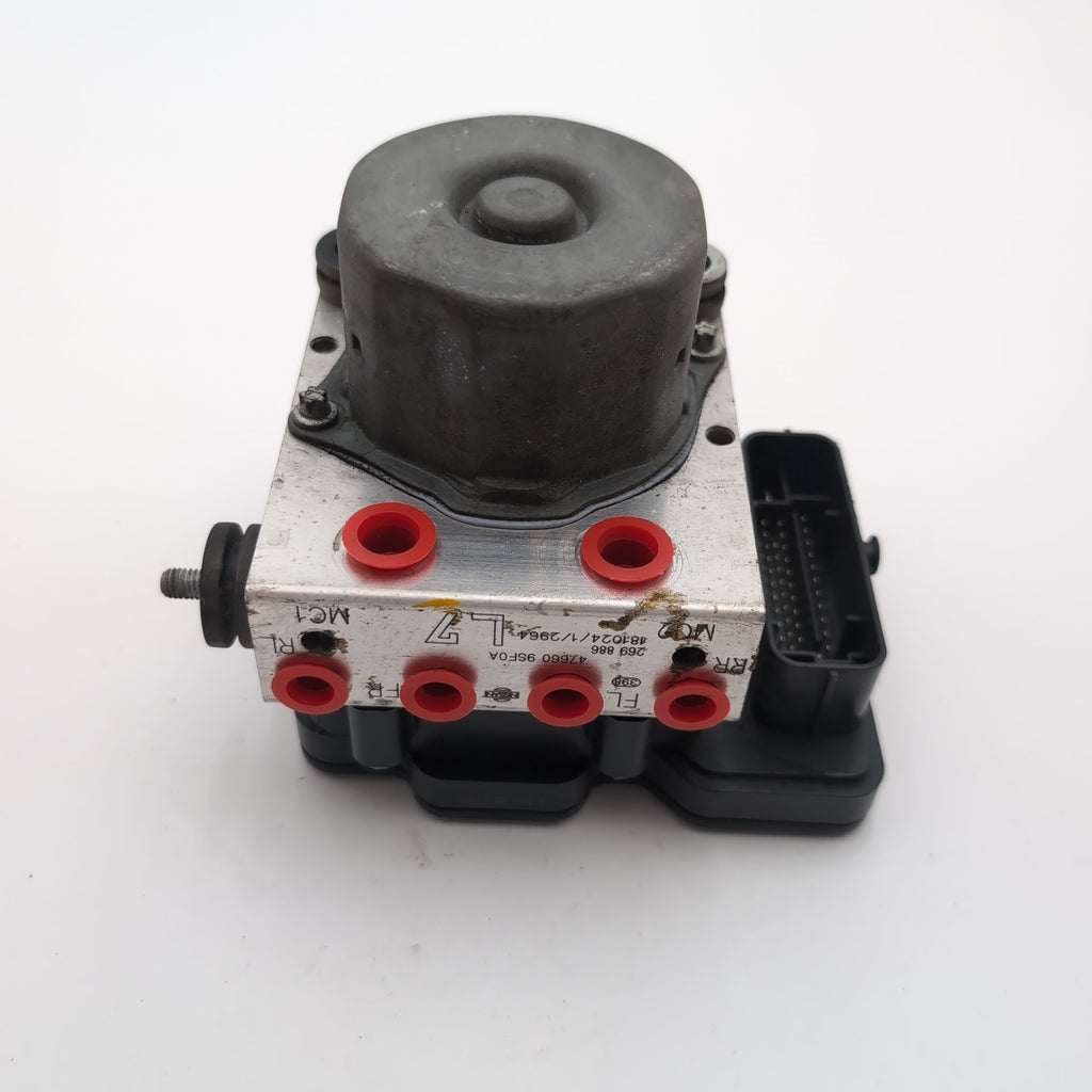 2017 2018 2019 Nissan NV200 ABS Anti Lock Brake Pump 476609SF0A