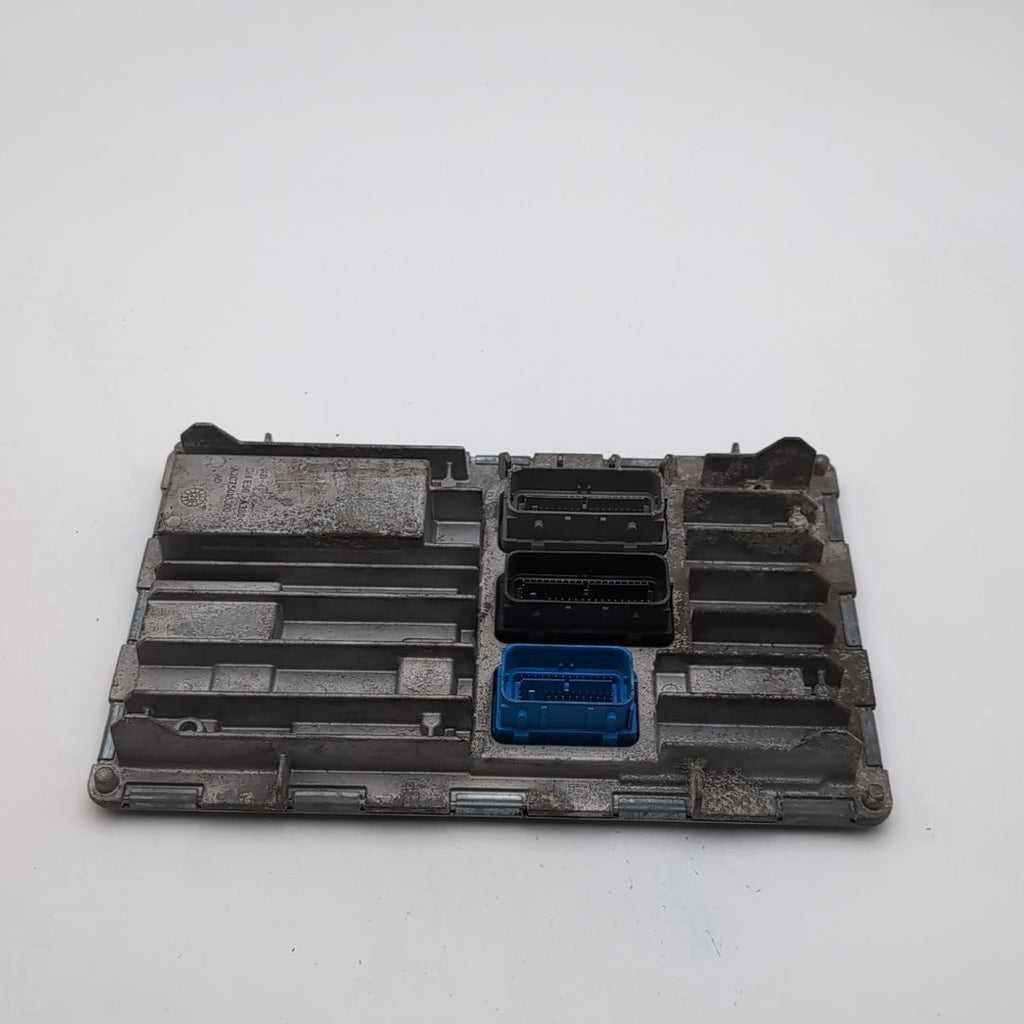 2019 - 2021 Chevrolet Silverado 1500 Engine Computer Control Module E93 12721317