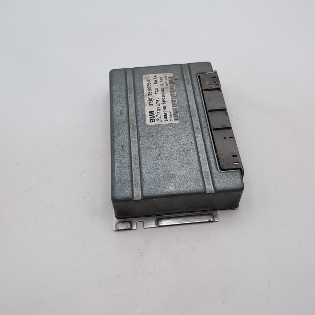 2003 2004 Land Rover Range Rover Transfer Case Control Module OEM 7519855