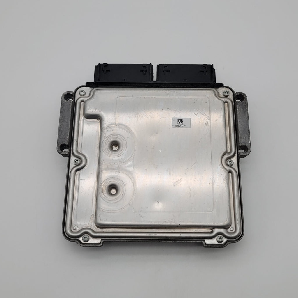 2013- 2016 Ford Escape Engine Computer Control Module ECU ECM EJ5A-12A650-UE