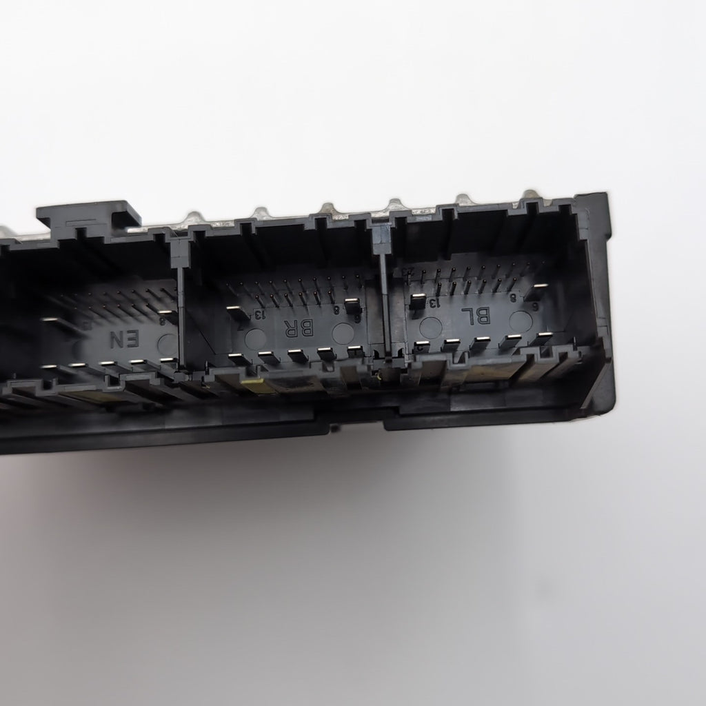 2017 2018 2019 Land Rover Range Rover Suspension Control Module HPLA14F392JB