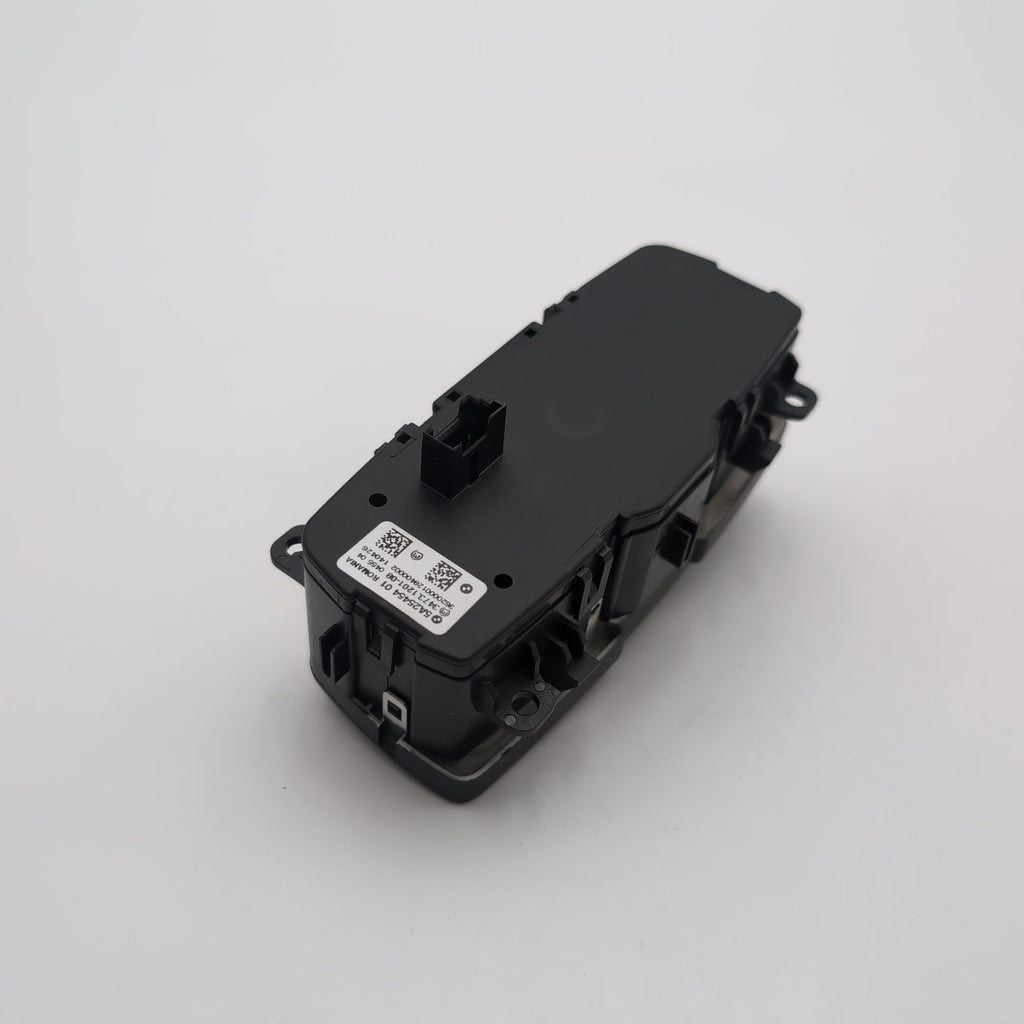 2017 - 2021 BMW i3 i3s I01 Headlight Light Control Switch Panel Knob 5A25454