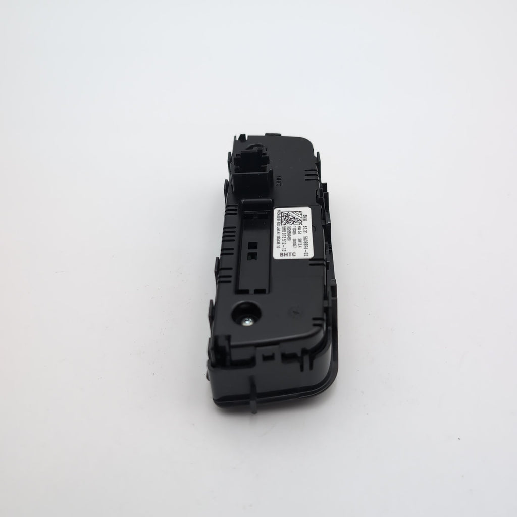 2021 - 2026 BMW G42 G20 G80 G82 G26 Rear AC Heater Climate Control Unit 5A3BBF4