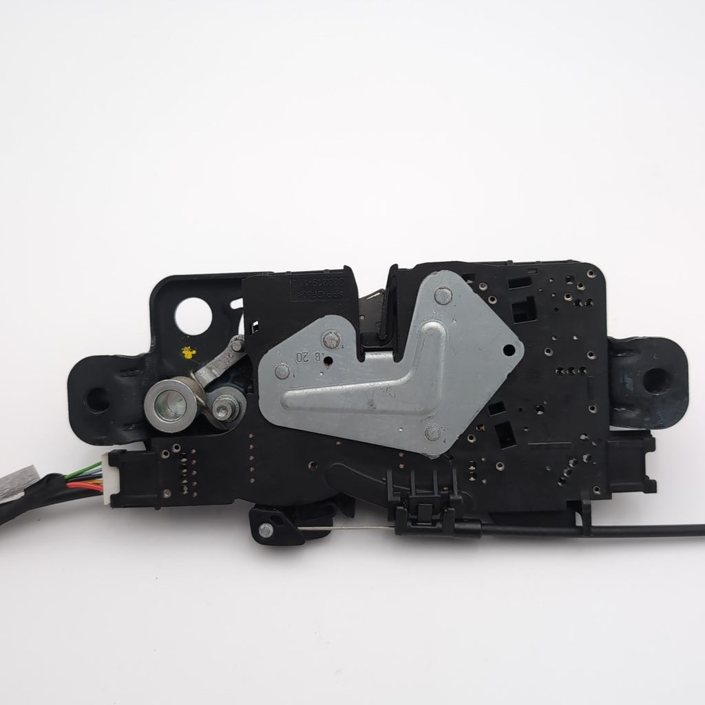 2020- 2025 BMW M440i 430i Trunk Lid Lock Latch Actuator Motor 7430626 9463391