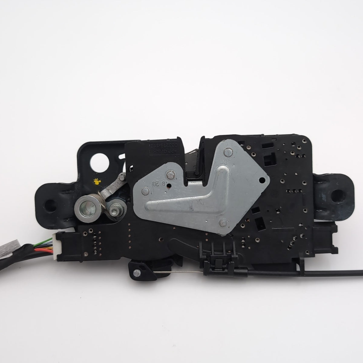 2020- 2025 BMW M440i 430i Trunk Lid Lock Latch Actuator Motor 7430626 9463391