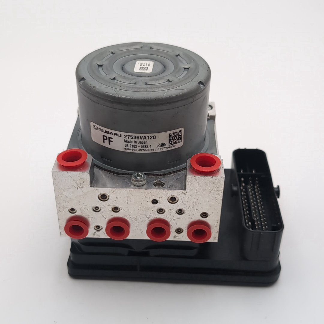2019 2020 Subaru WRX ABS Anti Lock Brake Pump Control Unit OEM 27536VA120