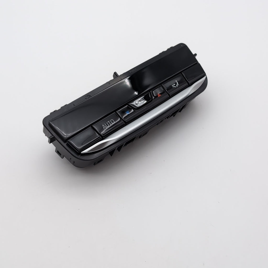 2021 - 2026 BMW G42 G20 G80 G82 G26 Rear AC Heater Climate Control Unit 5A3BBF4
