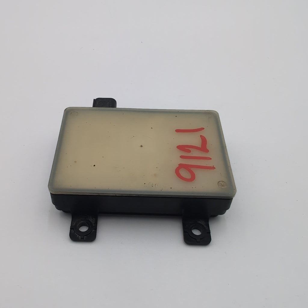 2018 2019 Hyundai Sonata Rear Blind Spot Monitor Radar Sensor C195855000