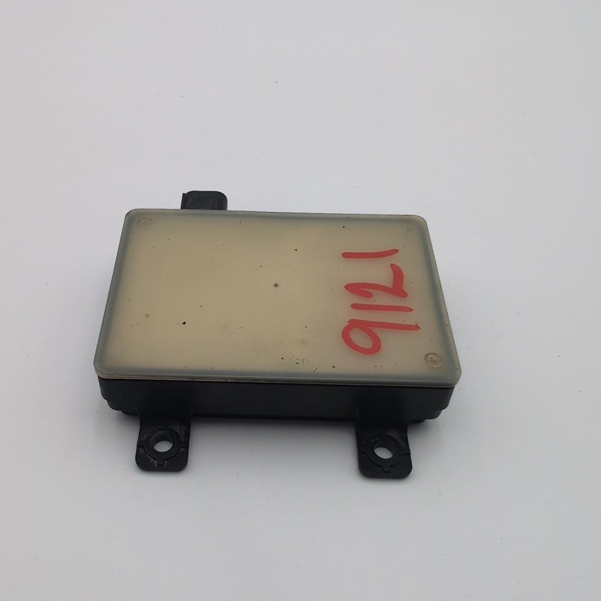 2018 2019 Hyundai Sonata Rear Blind Spot Monitor Radar Sensor C195855000