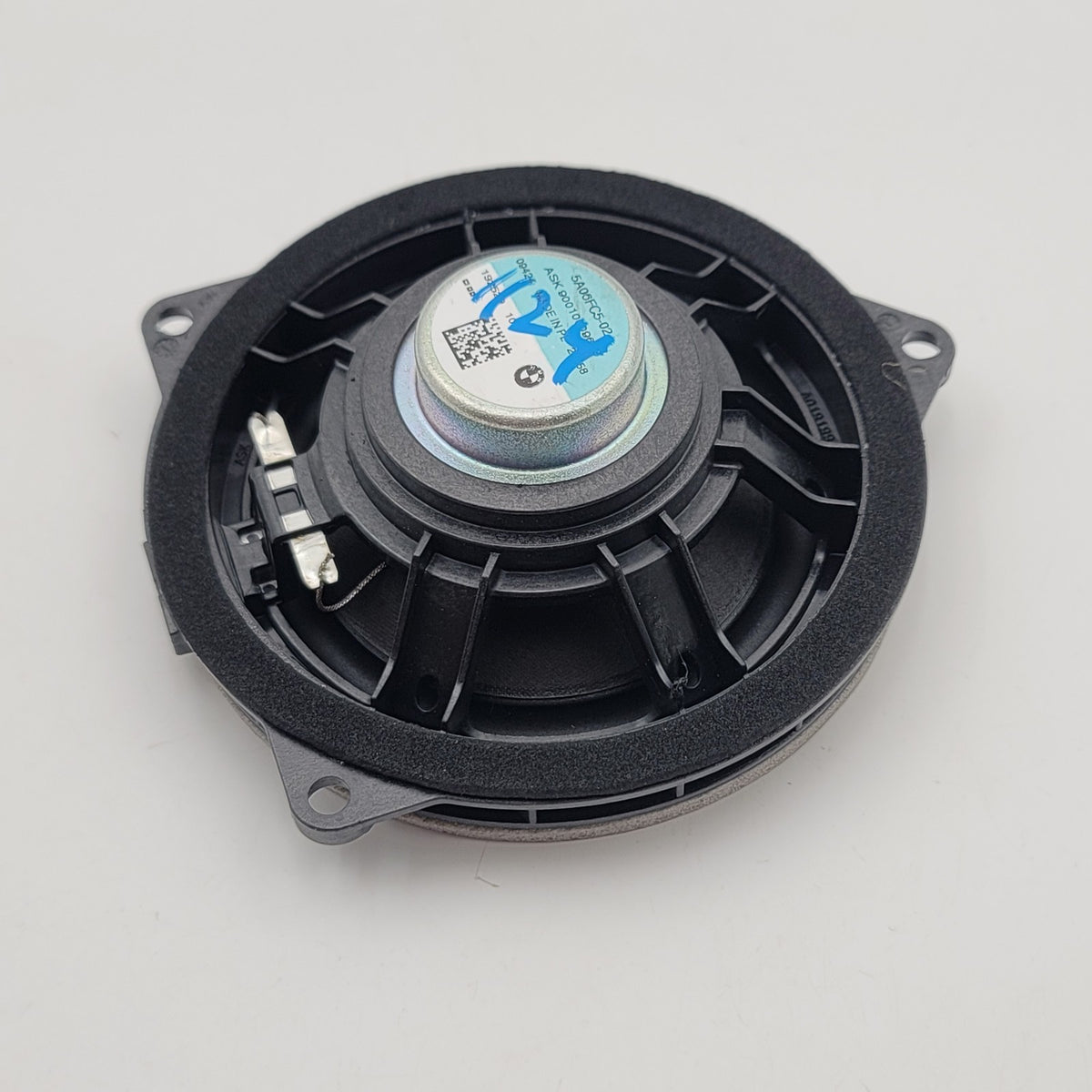 2023 - 2026 BMW 530I 540I G60 X1 X2 Front Rear Door Midrange Speaker 5A06FC5
