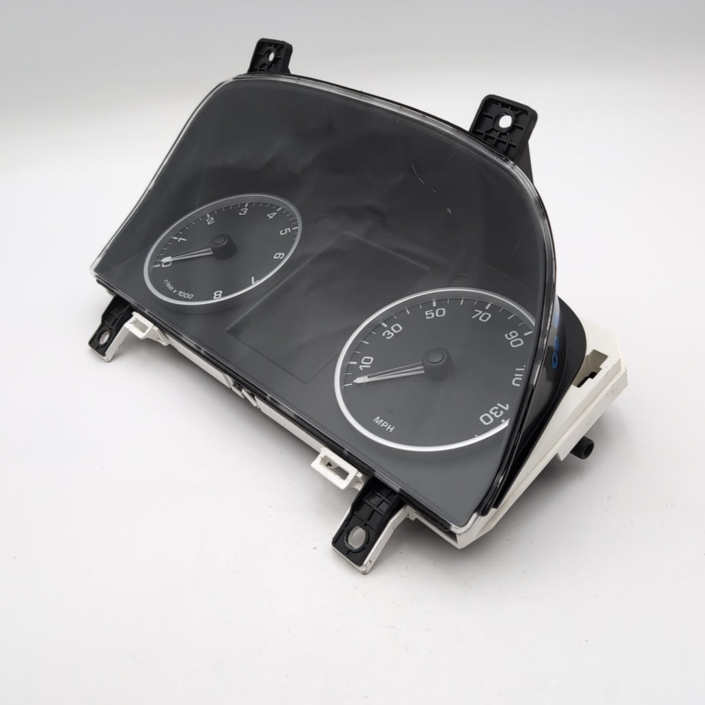 2012 2013 Range Rover Sport L320 5.0L Instrument Panel Cluster Speedometer