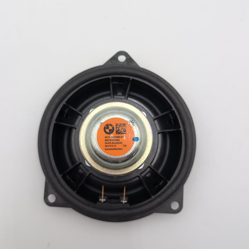 2019 - 2025 BMW G20 G22 G26 G30 M3 X3 X4 X5 X6 Midrange Door Speaker Harman