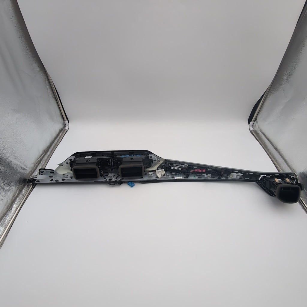 2022- 2025 BMW M2 G87 i4 G26 M3 G80 Center Dash Air Vent Carbon Trim 9503704