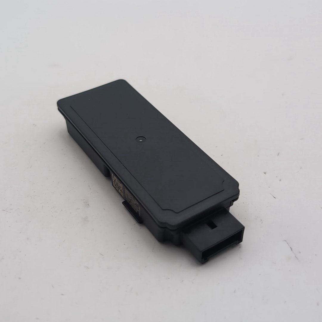 2025 2026 G60 XM X7 X6 X5 X3 iX Radio Remote Control Receiver Module 5B60517