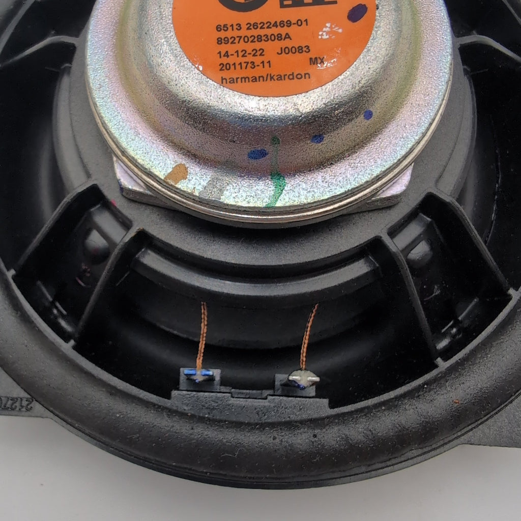 2019 - 2025 BMW G20 G22 G26 G30 M3 X3 X4 X5 X6 Midrange Door Speaker Harman