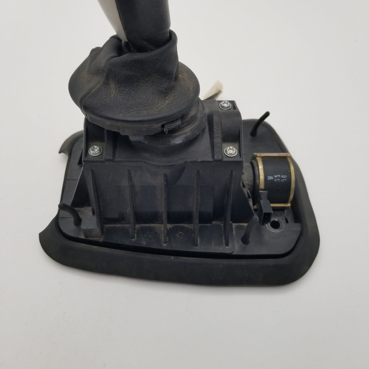 2006- 2010 BMW E60 E63 E64 M5 M6 Gear Shifter Knob Selector Switch 2282677