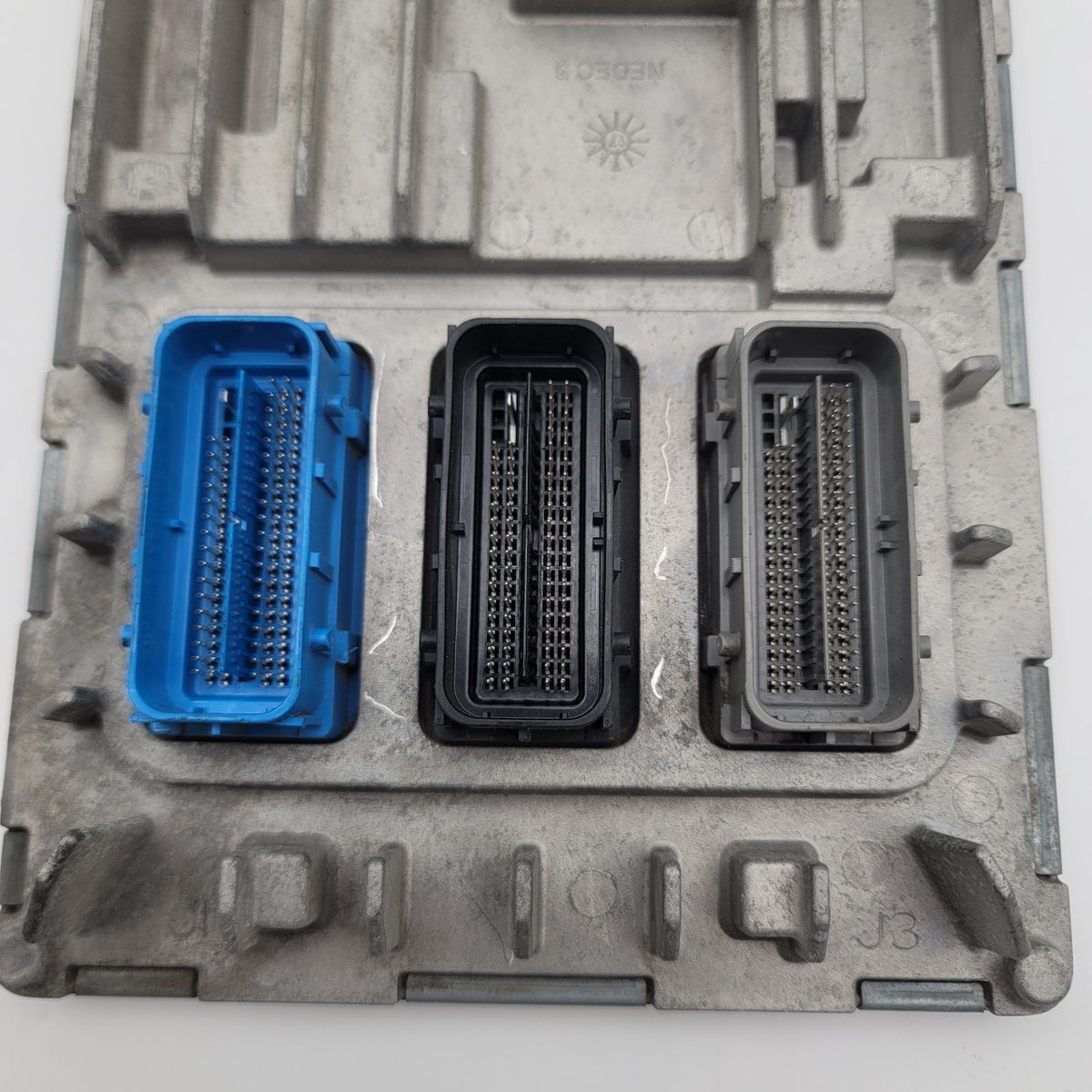 2017 2018 2019 2020 Cadillac Xt5 Engine Computer Control Module 12687483