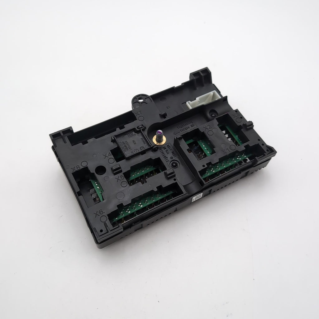 2024 2025 BMW 430i 330i 230I G42 G20 REAR POWER DISTRIBUTION FUSE Box 5A4CFB0