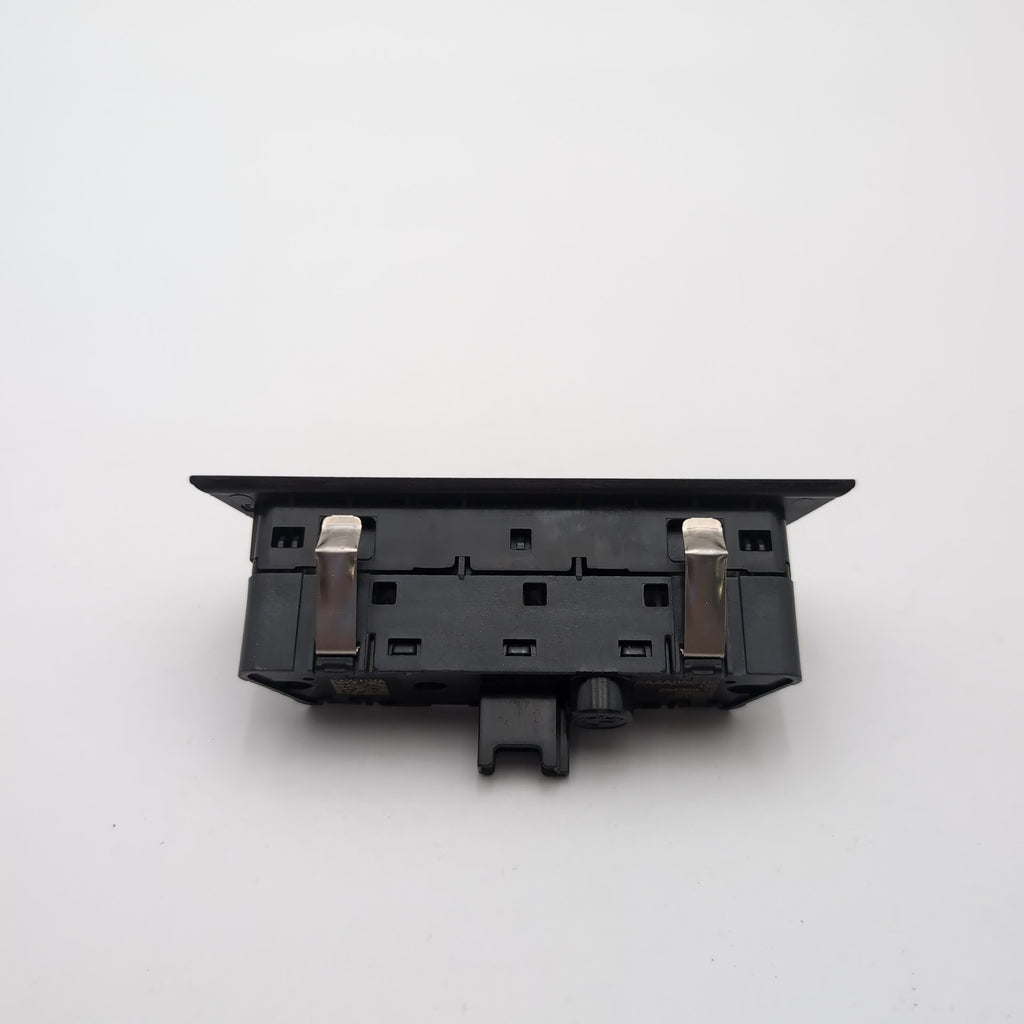 2022 2023 2024 2025 BMW X1 X2 U11 U10 Light Operating Switch Panel OEM 5A4A056