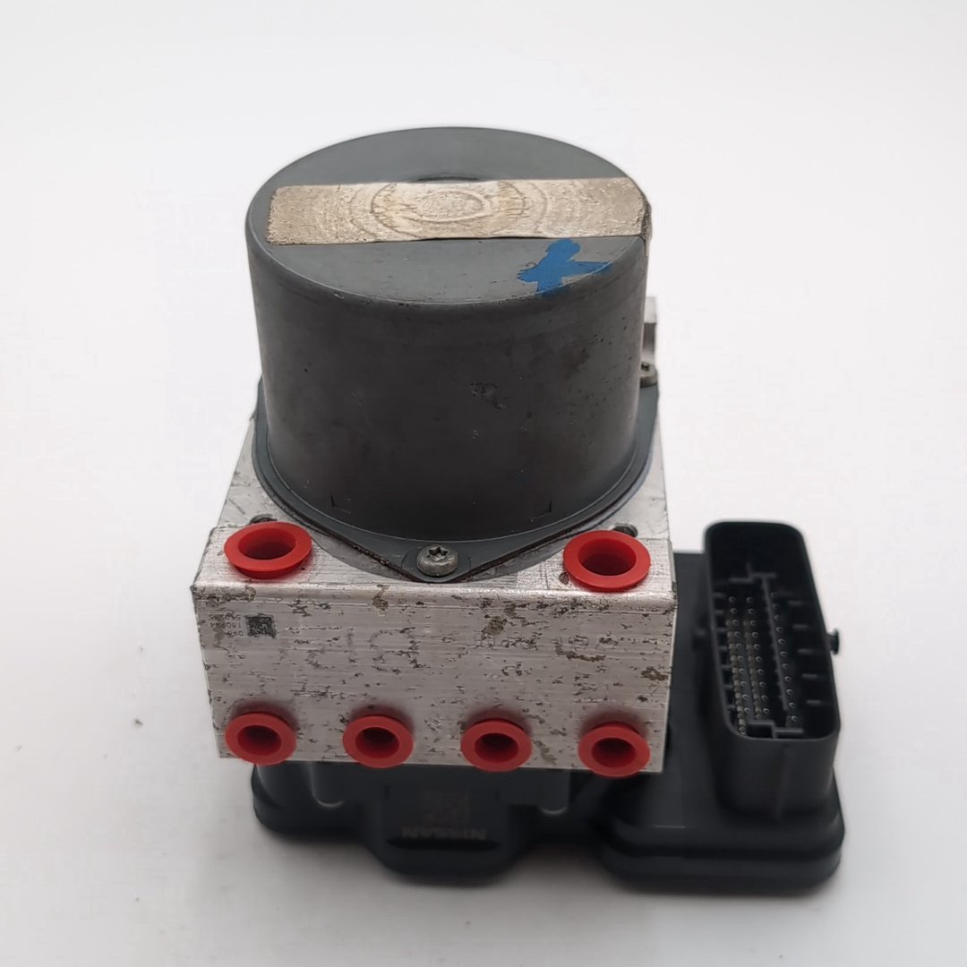 2019 2020 Infiniti QX60 3.5L ABS Anti Lock Brake Pump Control Unit 476609PP0B
