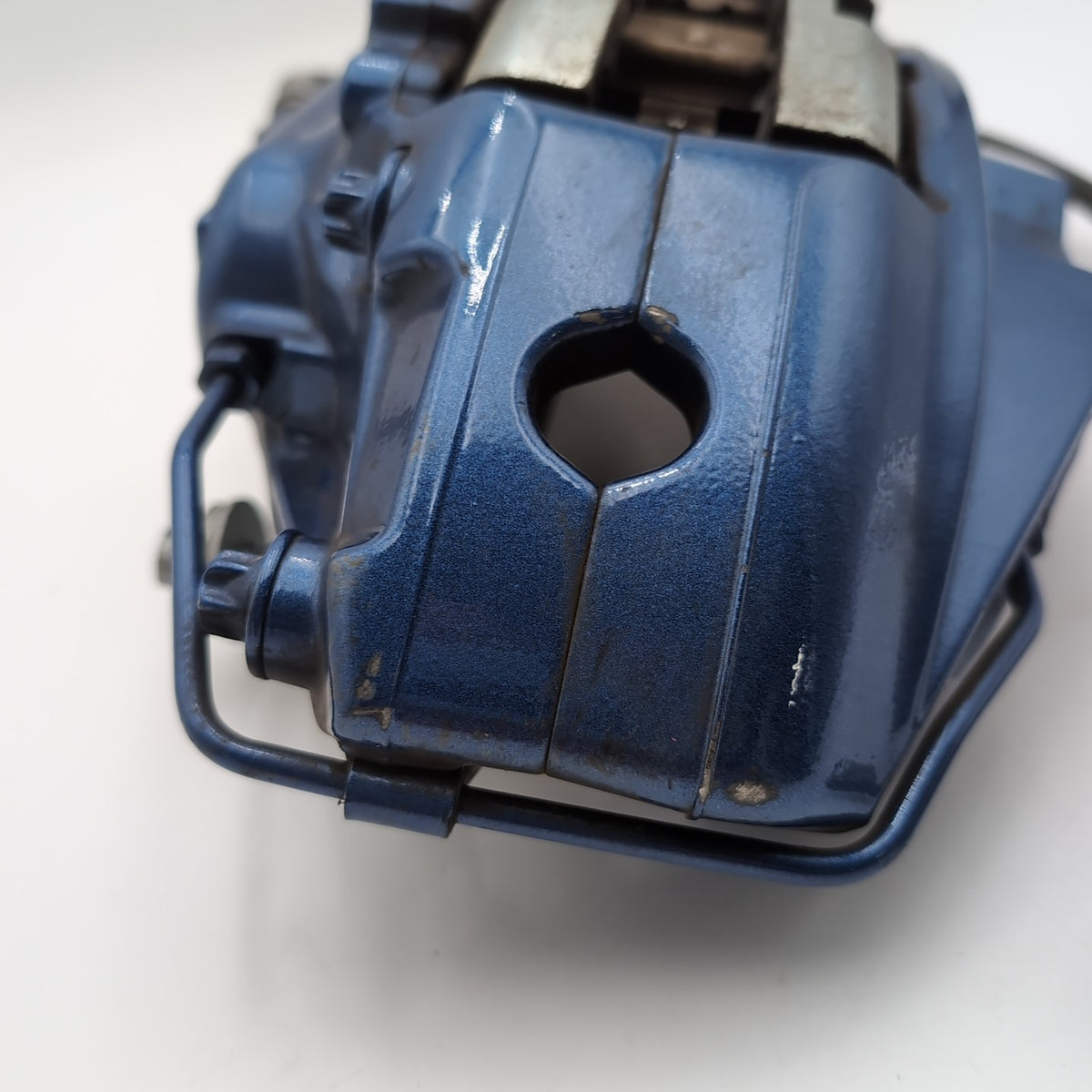 2019 - 2025 BMW X3 X4 M Sport G20 G22 Front Right Brake Caliper Blue 6885628