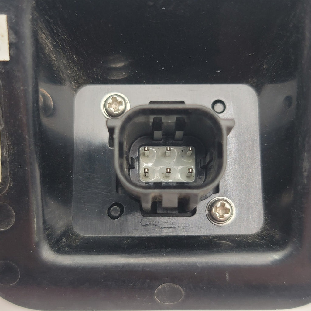 2017 LEXUS CT REAR TAILGATE PARKING ASSIST BACK UP CAMERA SENSOR 867B076020