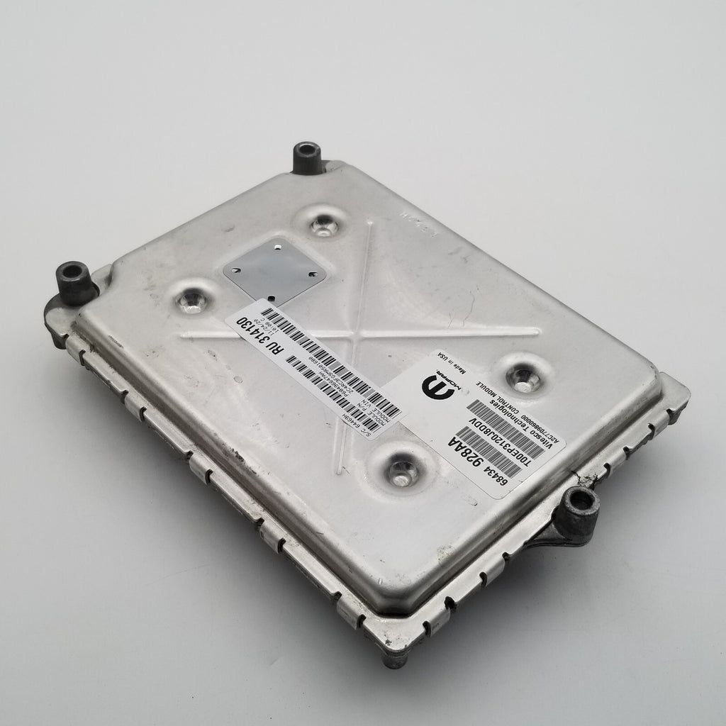 2020 - 2024 CHRYSLER PACIFICA 3.6L ENGINE CONTROL MODULE ECM ECU OEM 68434928AA