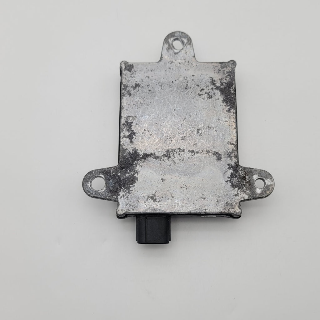 2015 2016 2017 Lexus Nx200t Left Right Blind Spot Radar Sensor Module 881620W170