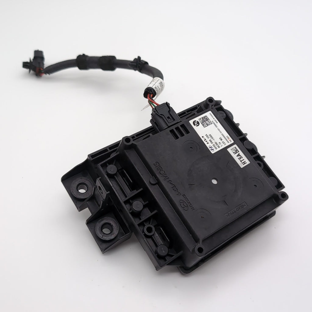 2024 2025 Hyundai Sonata Hybrid Engine Sound Simulator OEM