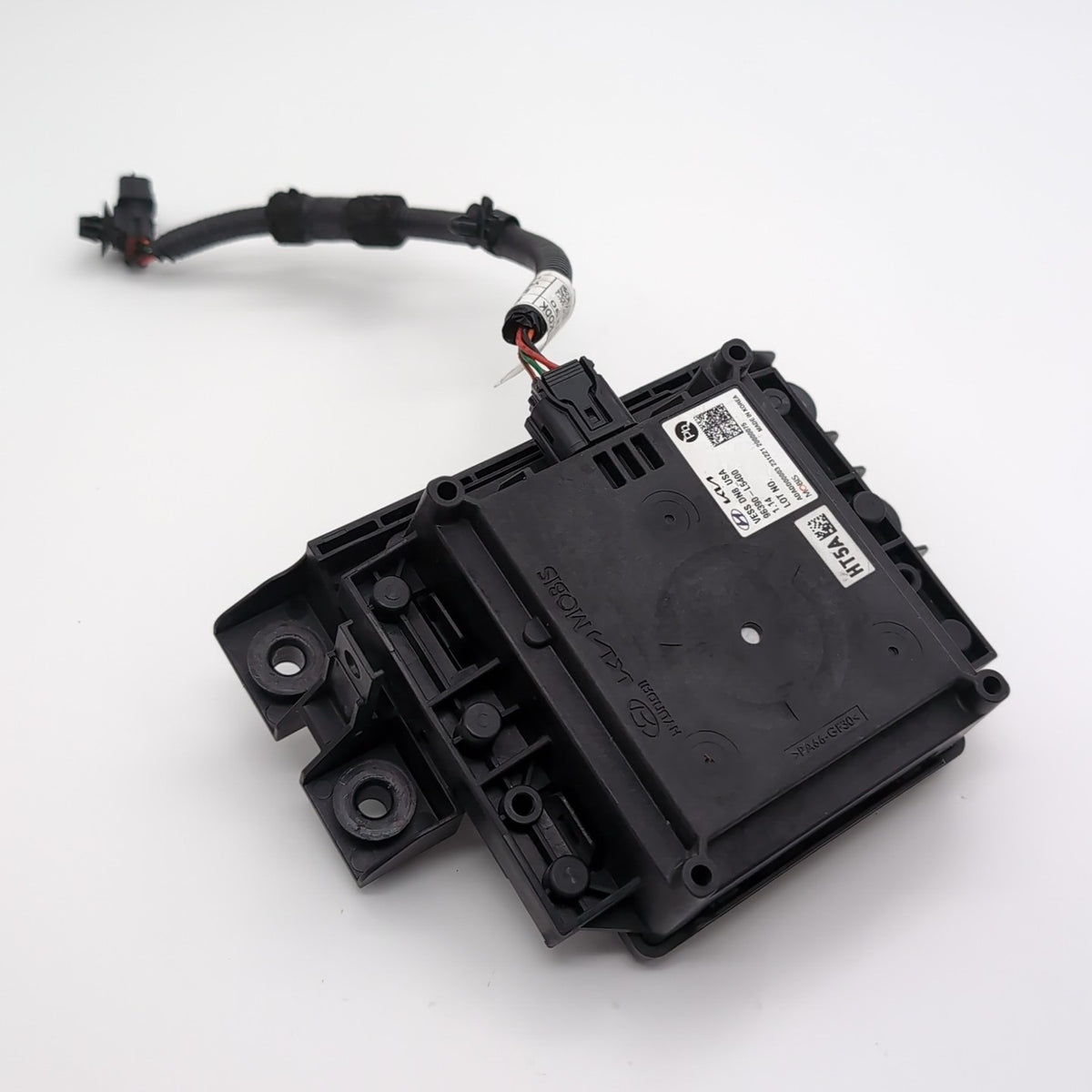 2024 2025 Hyundai Sonata Hybrid Engine Sound Simulator OEM