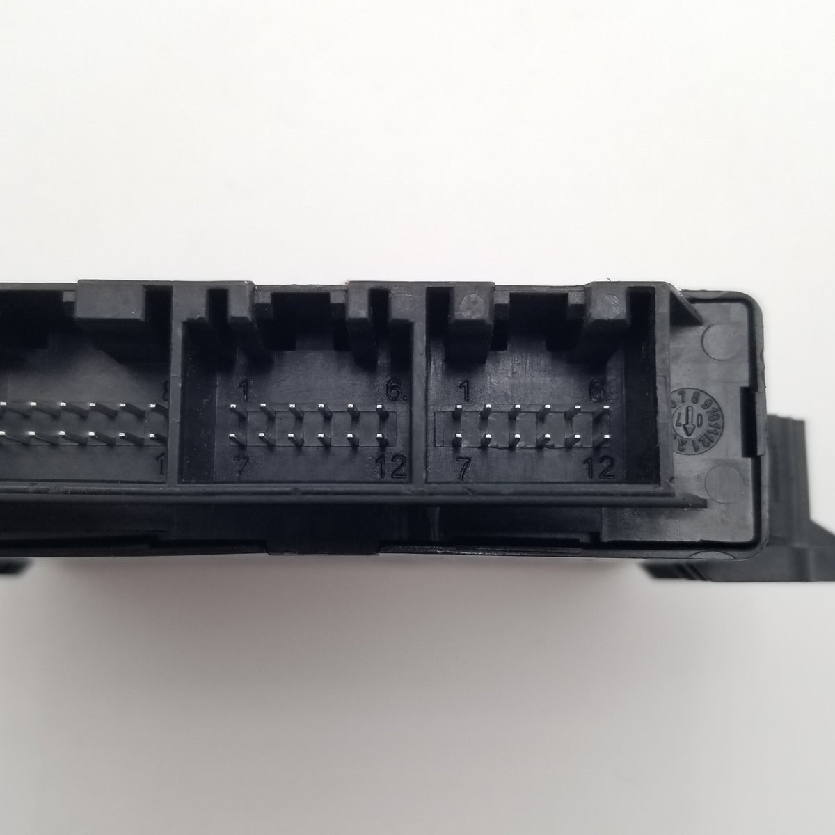 2004- 2010 AUDI A8 PARKING ASSIST CONTROL MODULE 4E0 919 283 C OEM