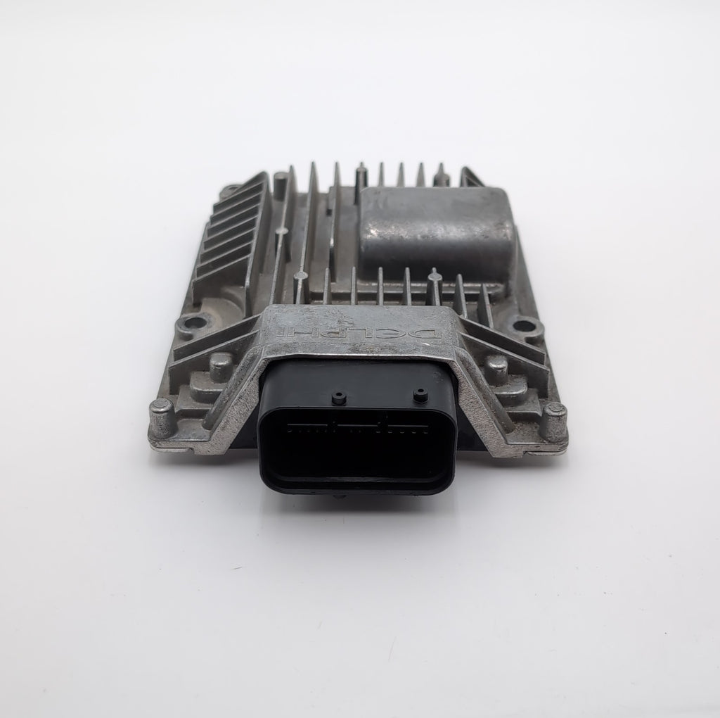 2012- 2016 Hyundai Genesis Fuel Injector Control Module OEM 39172-3C020