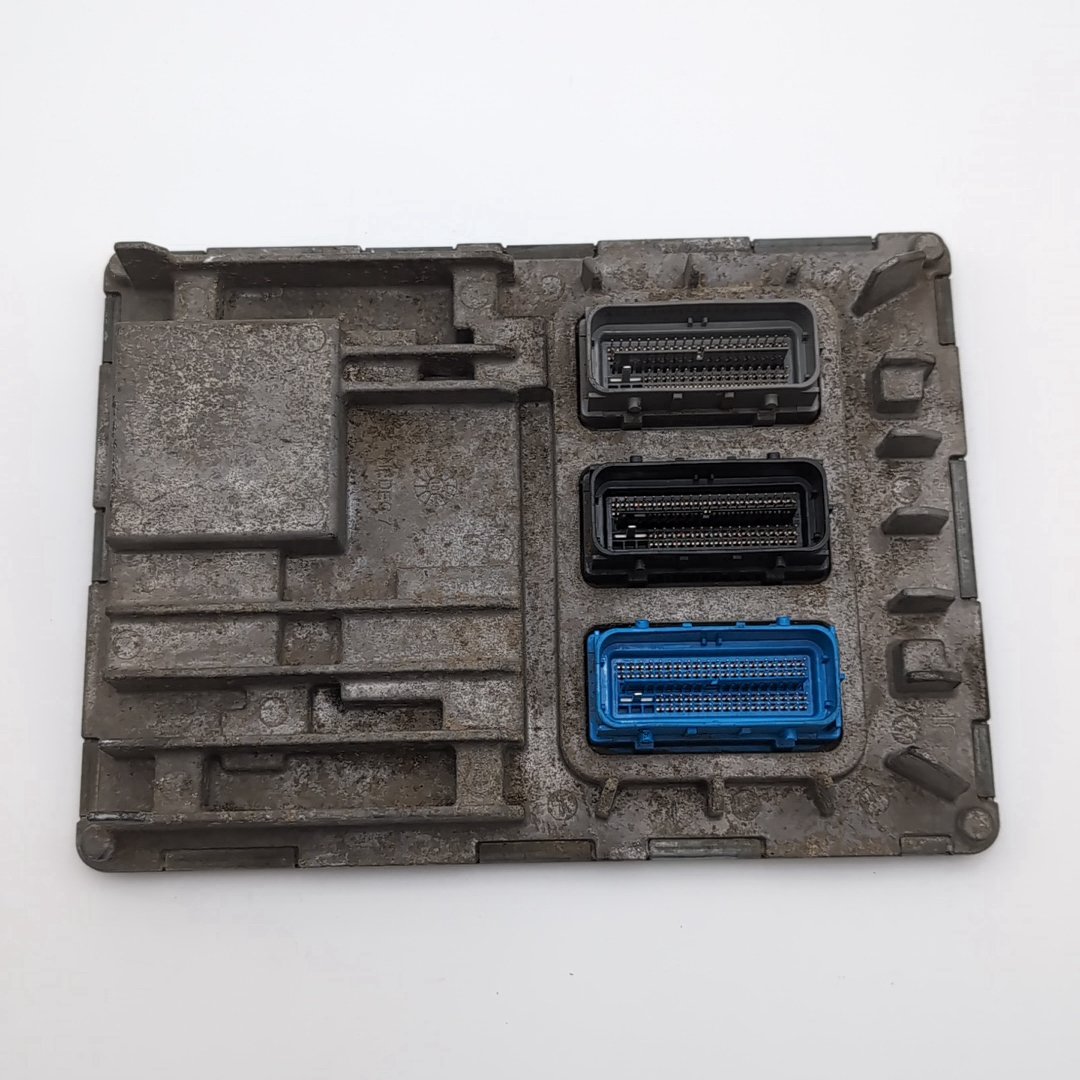 2018 - 2021 Chevrolet Camaro 3.6L Engine Computer Control Module E82 12697045