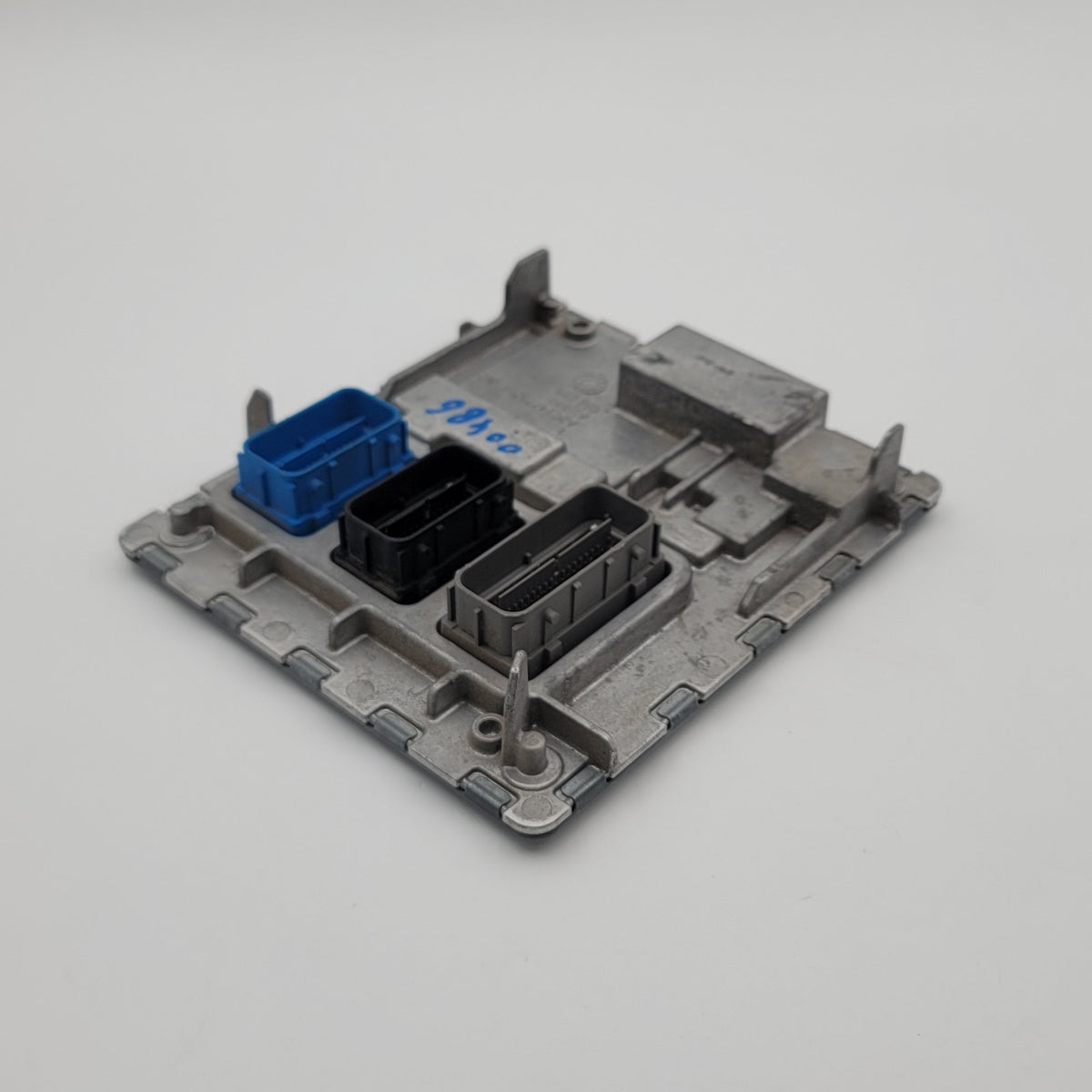 2018 2019 Chevrolet Malibu Engine Computer Control Module ECU EBX OEM 12694511