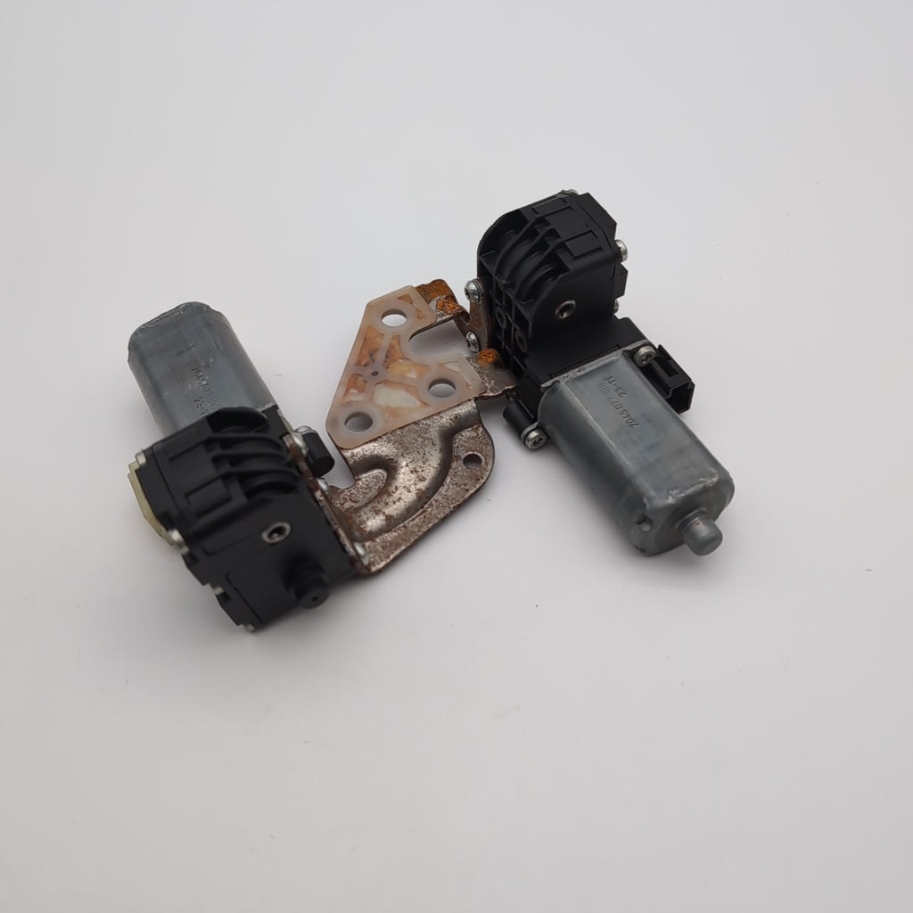 BMW G30 G31 G32 G11 G12 G14 G15 G16 G05 G06 G07 Steering Wheel Column Motor PAIR