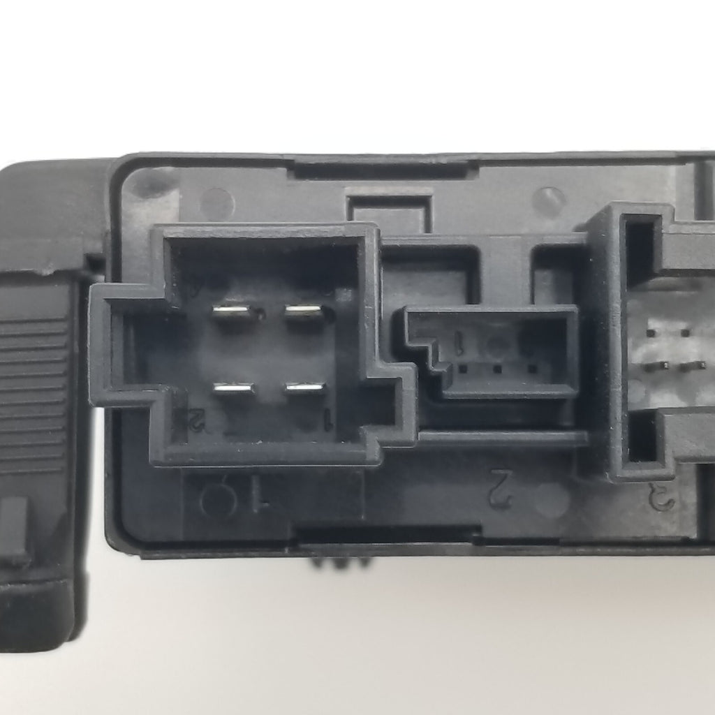 01-07 Mercedes W203 C230 C240 C320 Rear Right Door Control Module 2038202285 OEM