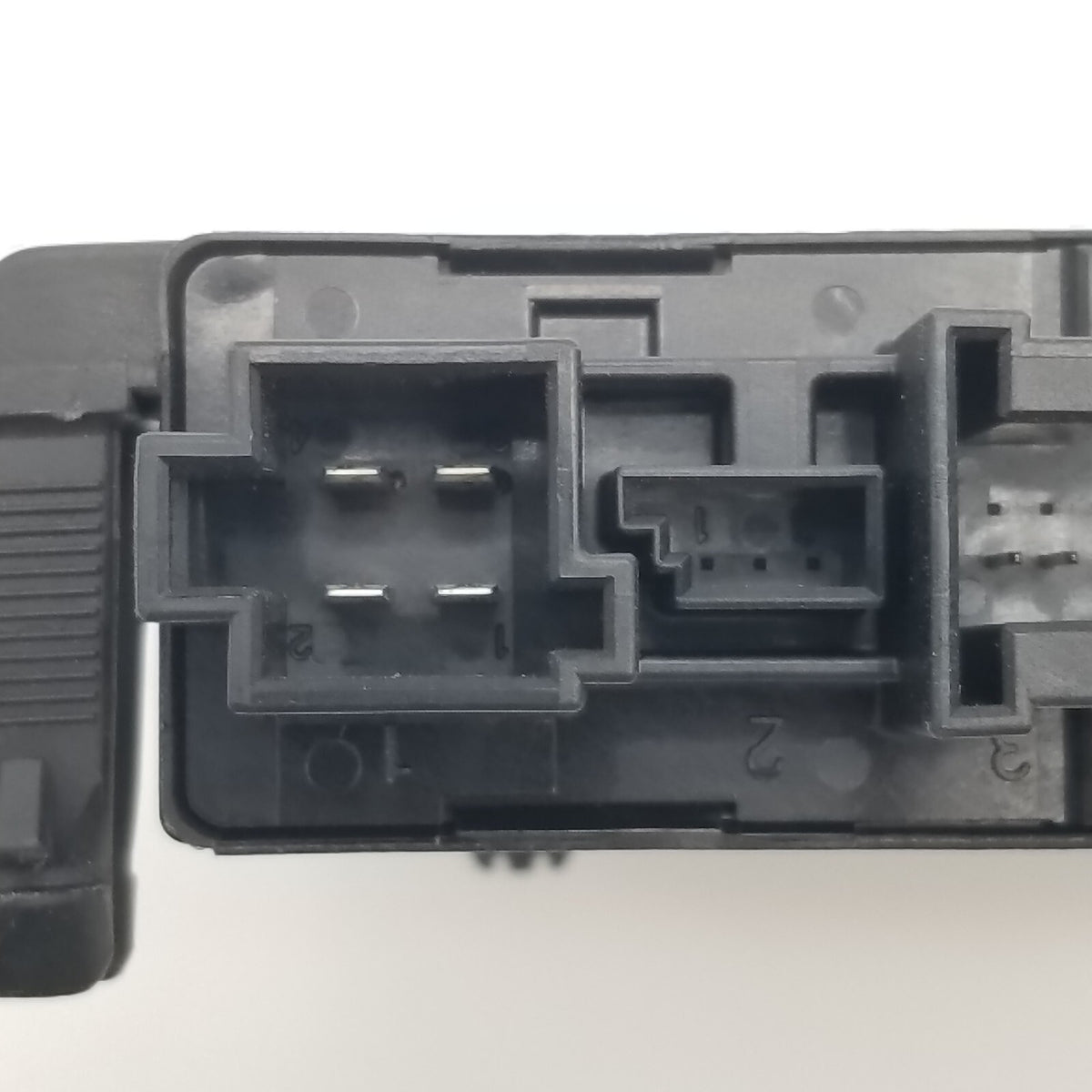 01-07 Mercedes W203 C230 C240 C320 Rear Right Door Control Module 2038202285 OEM