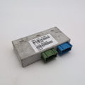 2007- 2013 BMW X5 Rear Suspension Control Module VDC VDP OEM 6781630