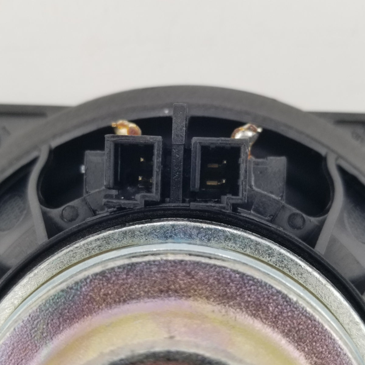 2019 - 2026 X5 X6 X7 Front Door Corner Harman Kardon Speaker Tweeter 6809632