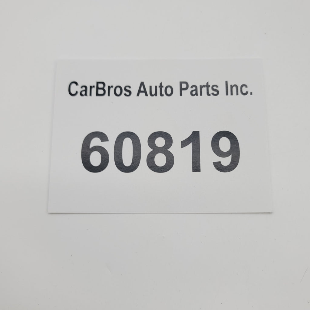 2013 2014 2015 2016 BUICK VERANO Engine Computer Control Module OEM ECM 12651807