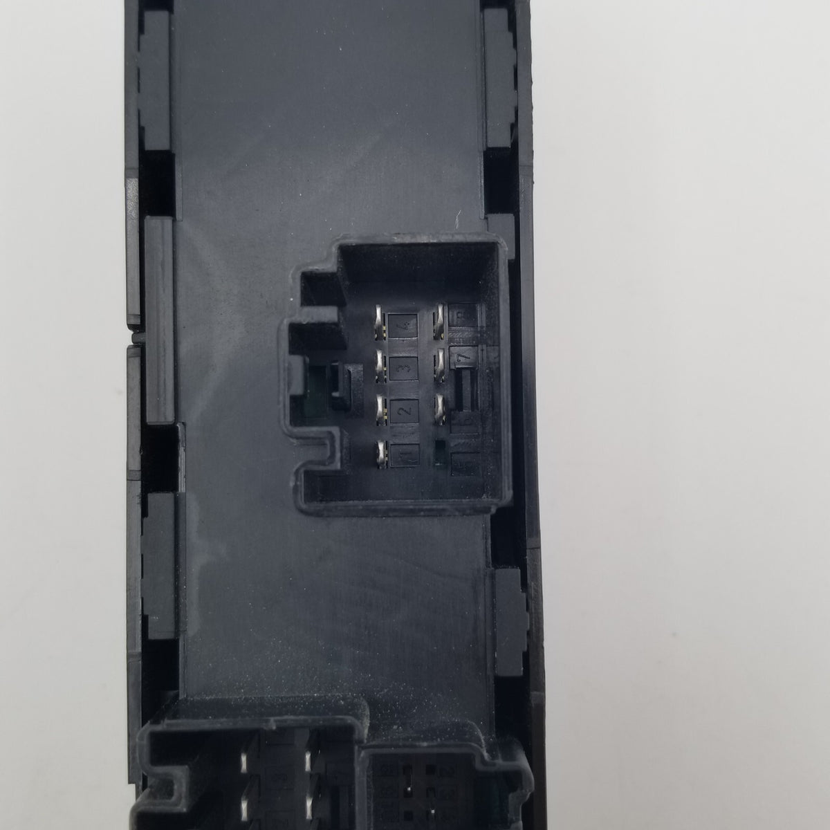 2012- 2014 Ford Focus Front Driver Master Window Mirror Switch BM5T-14A132-AA