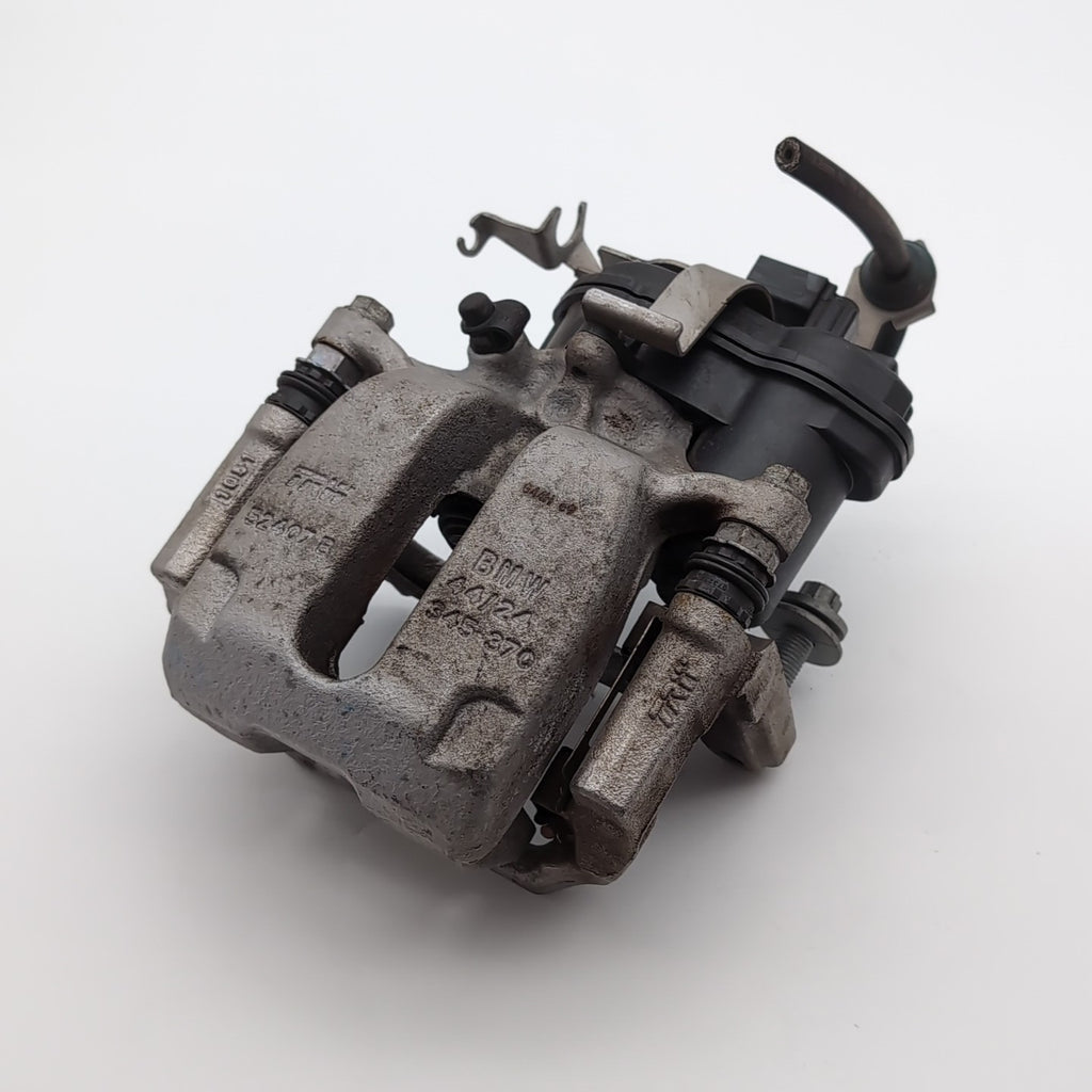 2019 - 2025 BMW G05 G06 G07 X5 X6 X7 Rear Right Brake Caliper 52407B