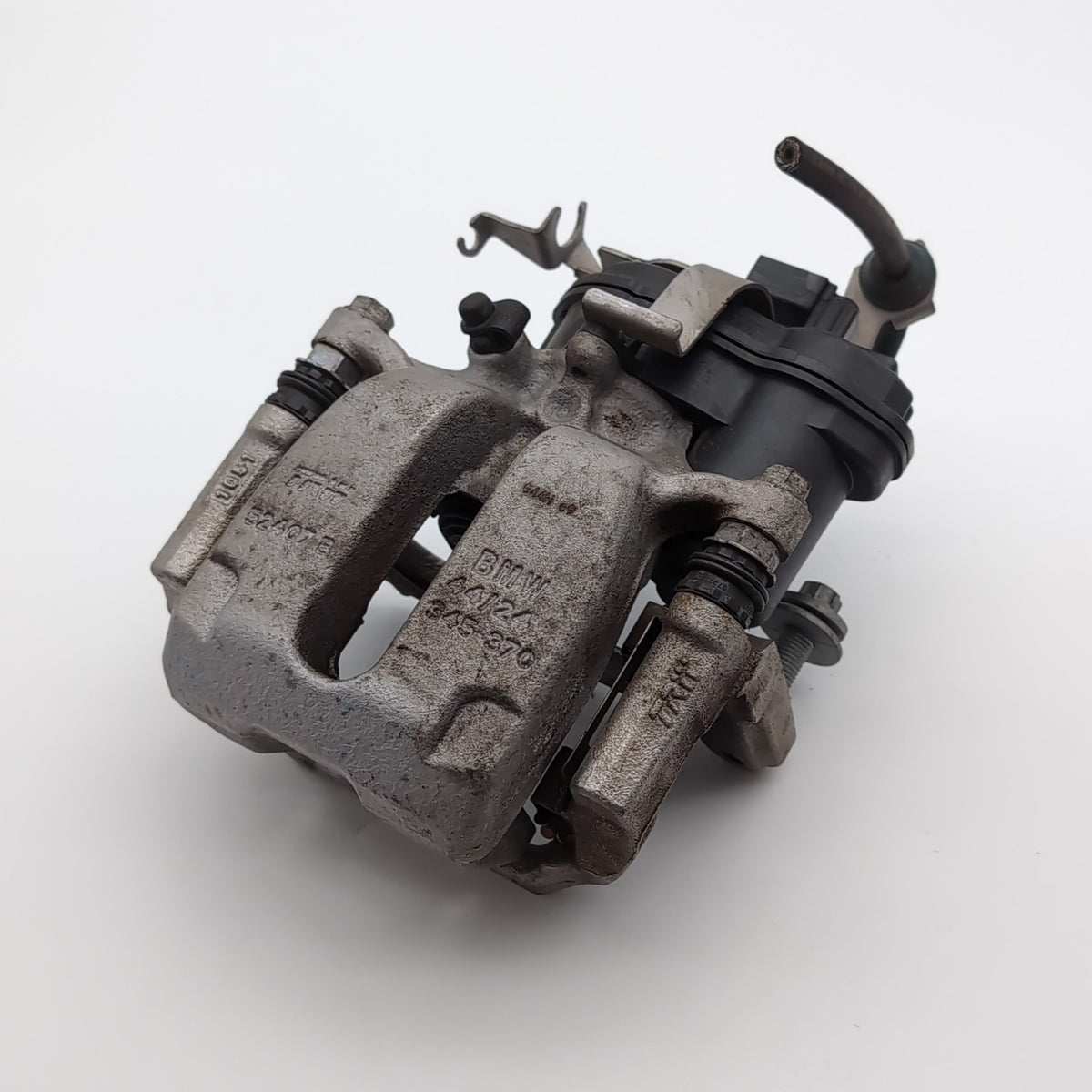 2019 - 2025 BMW G05 G06 G07 X5 X6 X7 Rear Right Brake Caliper 52407B