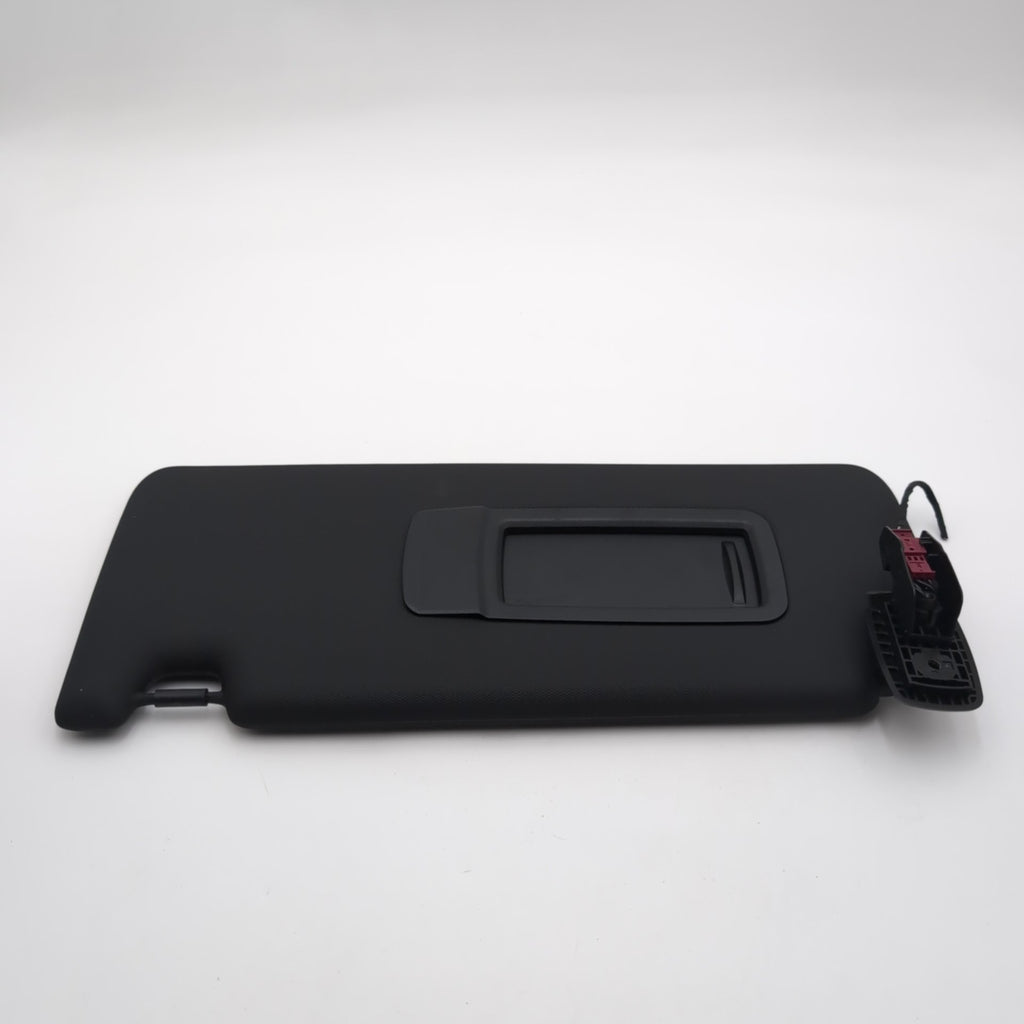 2021 - 2026 BMW 430i 440i i4 G22 G26 Left Right Sun Visor Set 8097333 8097334