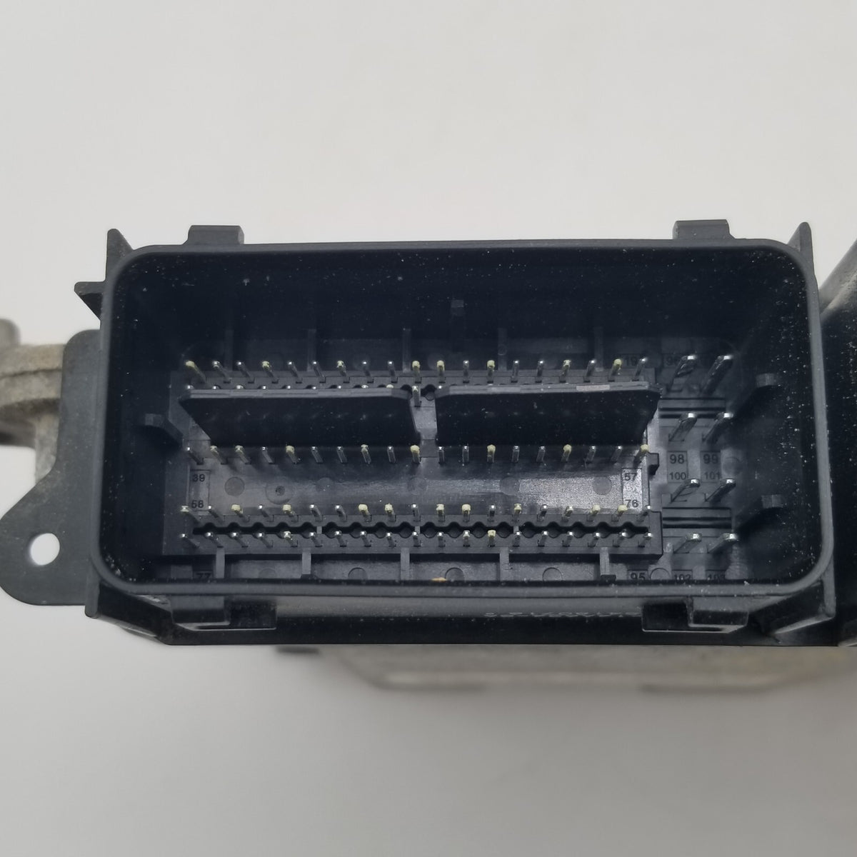2015 2016 Ford Escape Computer Brain Engine Control ECU ECM EBX FJ5A12A650ED